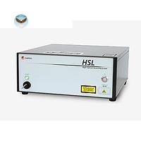 Laser cho nguồn quét OCT Santec HSL-2100 (AC 100V - 240V ±10%, 50/60Hz)